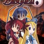 Makai Senki Disgaea