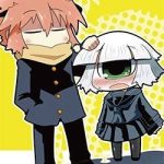 Mako-san và Hachisuka-kun