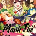 Manh Thê Thực Thần