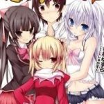 Maou na Ore to Fushihime no Yubiwa