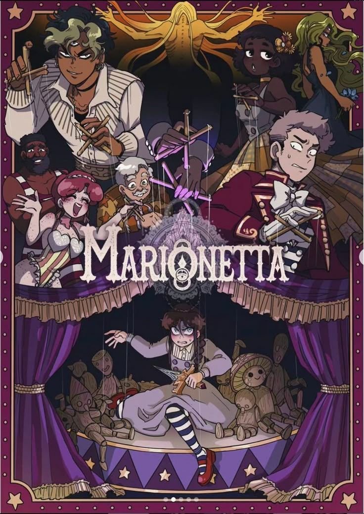 Marionetta