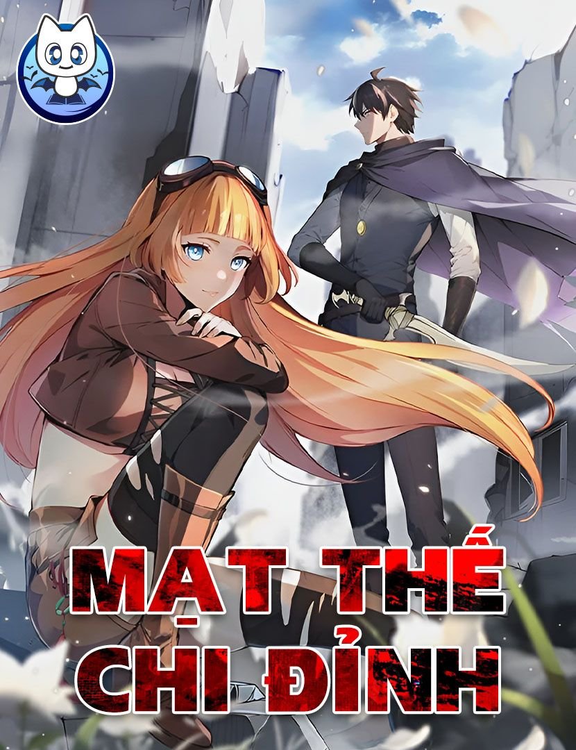 Mạt Thế Chi Đỉnh, Đối Kháng Với Quái Dị Cấp Diệt Thế!