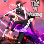 Mạt Thế Vi Vương