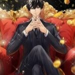 Long Vương Điện: Người Ở Rể Giàu Nhất