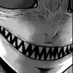 Mẹ của tôi không phải là con người