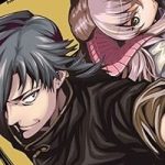 Meikyuu Black Company Isekai