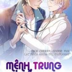 Mệnh Trung Khuyết Quân