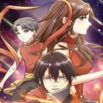 Thần Tiên Đại Lý Nhân