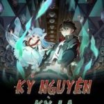 Kỷ Nguyên Kỳ Lạ