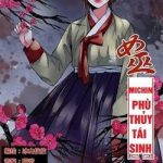 Michin Phù Thủy Tái Sinh
