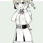 Mình không thể ngừng crossdress được...