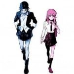 Mình Muốn Làm Bạn Với Cậu Ấy!!