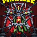 Mister Miracle (2017)
