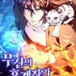 Ta Trở Thành Truyền Nhân Của Võ Thần