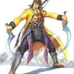 Chiến Quốc Sát - Quốc Sĩ Vô Song