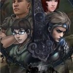 Mộ Hải Quỷ Lục