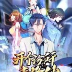 Mở Phòng Khám Tu Tiên