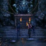 Mộ Thành Ngụy Sự