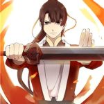 Mộc Lan Vô Trưởng Huynh