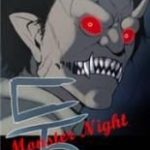 MONSTER NIGHT