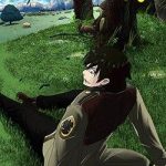 Monster Partner Of The Vast Sea Of Trees