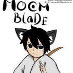 Moon Blade