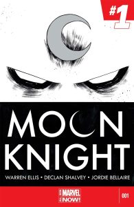 Moon Knight (2014)