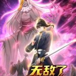 Tận thế thế giới Huyền Huyễn Ta Vô Địch