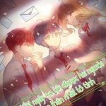 Một ngày nọ tôi được hai người bạn thân nhất tỏ tình