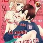 Mục Tiêu Của Tôi Là Người Anh Yêu Tương Cà!