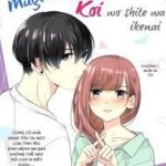 Mugi-Kun Koi Wo Shite Wa Ikenai