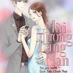 Mùi hương lãng mạn