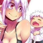 Musuko ga Kawaikute Shikataganai Mazoku no Hahaoya