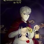 My lovely Cinderella