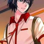 Nam Thần Của Tôi