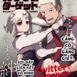 Nàng Loli Sát Thủ Và Ông Chú Bất Tử!