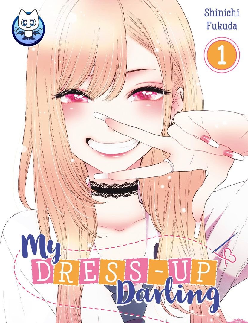 Nàng Nổi Loạn X Chàng Thợ May