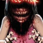 Nanh Hàm Quỉ Dữ - Teether