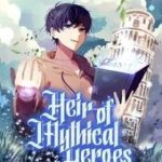 Truyền Nhân Của Thần Thoại Anh Hùng