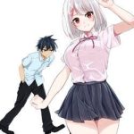 Nega-kun và Posi-chan