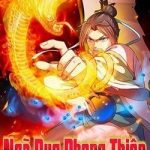 Ngã Dục Phong Thiên