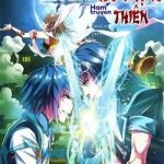 Ngạo Thế Cửu Trọng Thiên