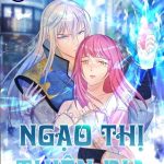 Ngạo Thị Thiên Địa