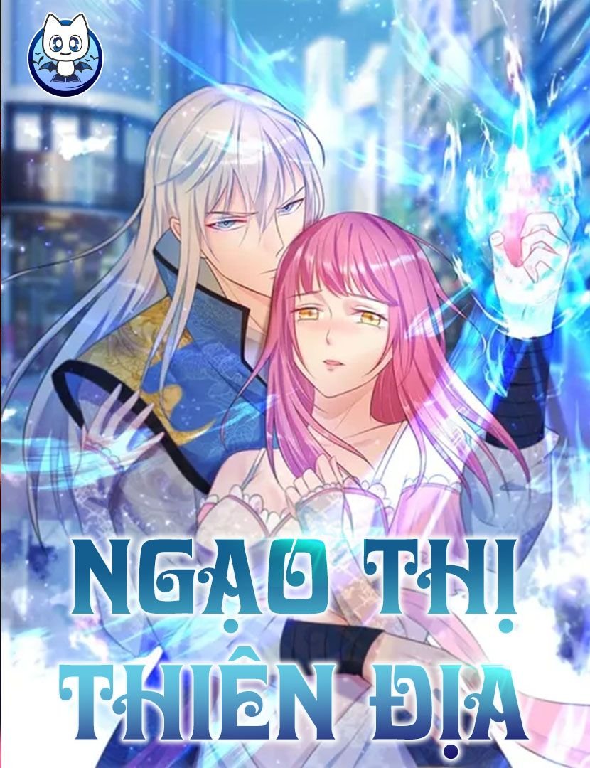 Ngạo Thị Thiên Địa