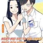Ngày mai hai ta vẫn hạnh phúc bên nhau!