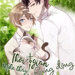 Nghe Thấy Thời Gian Rung Động