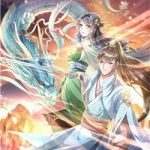 Nghịch Thiên Kiếm Thần