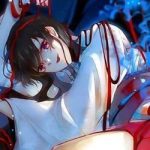 Nghịch Thiên Thần Phi Chí Thượng