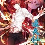 Nghịch Thiên Tiên Mệnh