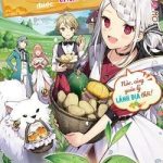 Ngôi Làng Nhỏ Của Tiểu Thư Không Được Chúc Phúc